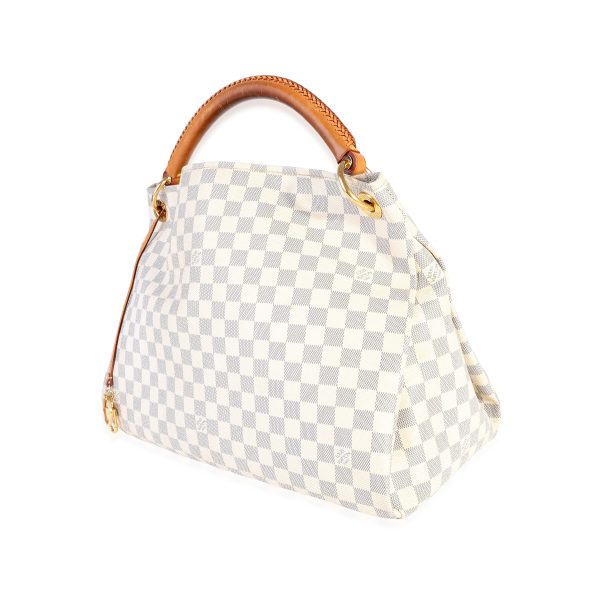 118504 sv 33f0f3fb 94f0 4c3d 9efc 97d91a88a066 Louis Vuitton Damier Azur Artsy MM