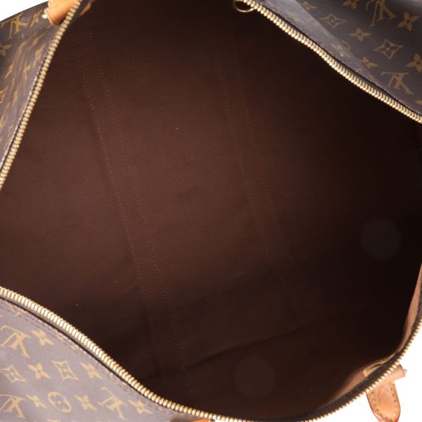 118517 av f2b041bf 9ecd 4844 bbf5 f17b34423db0 Louis Vuitton Monogram Canvas Keepall 50