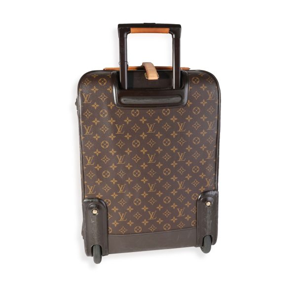 118575 pv fbf90baa 60c4 4d1f 9850 b29fa8241998 Monogram Canvas Pégase 55 Suitcase