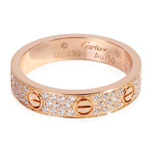 Rings Tiffany Co By The Yard Bracelet 175cm K18YG Diamond Gold