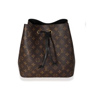 118644 fv 960a887a b700 45ef 9389 390cca06a74c Louis Vuitton Papillon PM Handbag Damier Ebene Brown