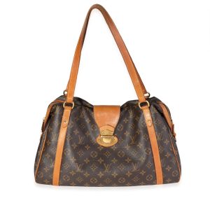 118656 fv 07fdff91 c5f4 4d33 92fd b92a0bf4d10a Louis Vuitton Monogram Canvas Speedy 35