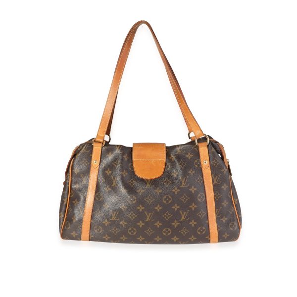 118656 pv a70cd570 0a5f 4b2c 8f0f ec158fd64fd0 Louis Vuitton Monogram Canvas Stresa GM