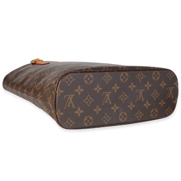 118780 box 5c7da05d bac9 463b a291 6728a5763600 Louis Vuitton Monogram Canvas Vavin Tote GM