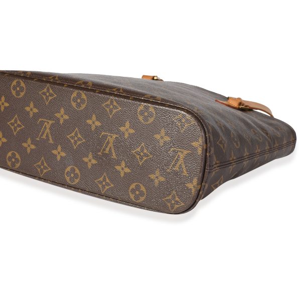 118780 clasp 348c6793 90b0 43b2 a78d ecf7befe3ef0 Louis Vuitton Monogram Canvas Vavin Tote GM