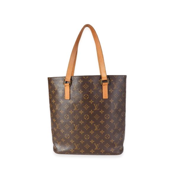 118780 pv 8a8843d3 b3e6 470d adcd a2bc956205d2 Louis Vuitton Monogram Canvas Vavin Tote GM