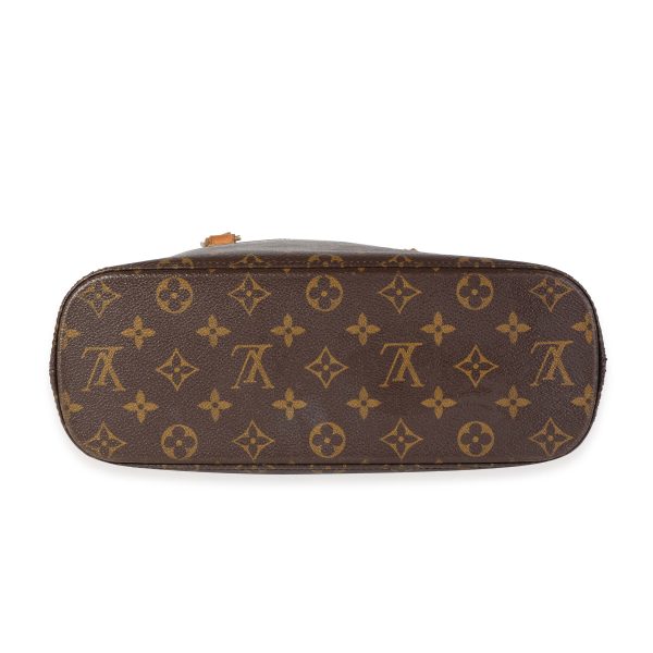 118780 stamp fab1ea17 9a89 4dd1 ab8c 139eadb482af Louis Vuitton Monogram Canvas Vavin Tote GM