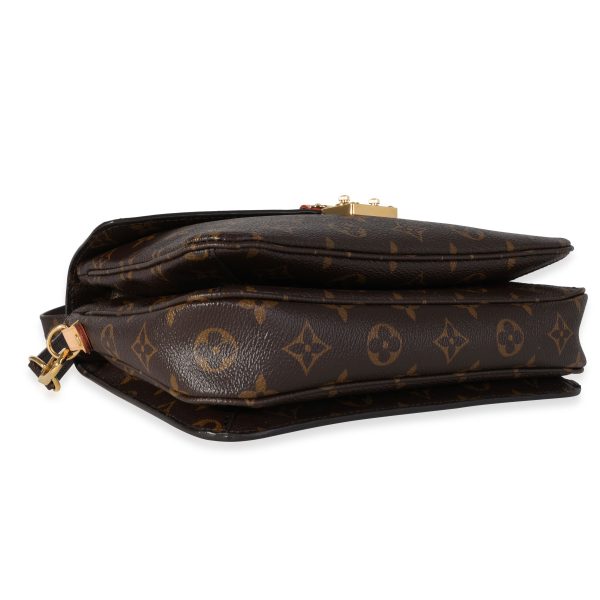 118848 box a6d3aea0 bcb3 4040 af2f b68e31fe42f0 Louis Vuitton Monogram Canvas Pochette Métis