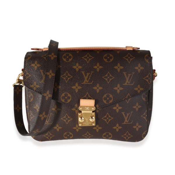 118848 fv 79daddf0 7b2e 4338 a669 f2717631d417 Louis Vuitton Monogram Canvas Pochette Métis