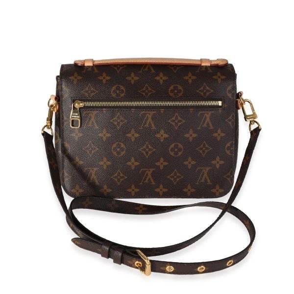 118848 pv 67711a45 4e17 496c 91d4 2599bde23ba1 Louis Vuitton Monogram Canvas Pochette Métis