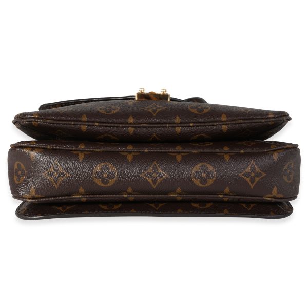 118848 stamp 5d96ae83 d083 4110 9fc8 4f0fb3063ff6 Louis Vuitton Monogram Canvas Pochette Métis