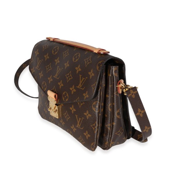 118848 sv 626b19a9 aa42 44b6 8804 6b25fce8fc21 Louis Vuitton Monogram Canvas Pochette Métis