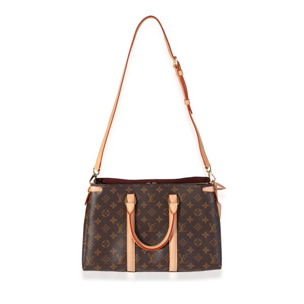 118901 bv c4095fa0 0cb6 42c9 99c1 4e2e9937f9a4 Louis Vuitton Monogram Canvas Soufflot MM