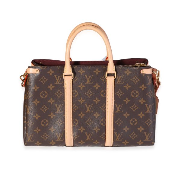 118901 fv d9ba2f02 6eaa 44f9 ac5c aacfec7d6655 Louis Vuitton Monogram Canvas Soufflot MM