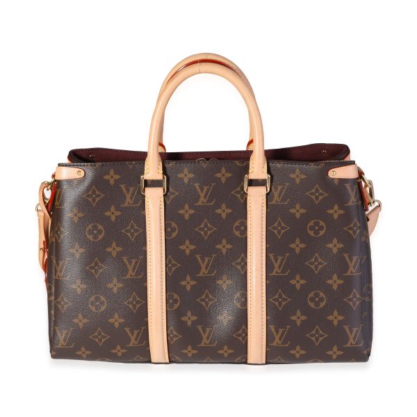 118901 pv 5b29b668 6a5f 4d31 a280 dbc69ec133c0 Louis Vuitton Monogram Canvas Soufflot MM