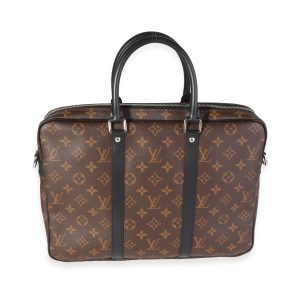 118911 fv a21939ac 6f0d 470a bc87 00cd5e7a5111 Louis Vuitton Brella Damier Tote Bag Brown