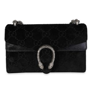 118935 fv 14b93e9a 6148 45a5 83d7 a1453d0671f3 Dior JADIOR Chain Shoulder Bag Black Bag