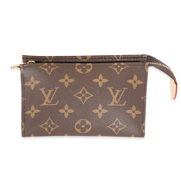 119279 fv 3c3b0534 7568 446e 85fb 3ff00a6b6686 Louis Vuitton Monogram Canvas Toiletry Pouch 15