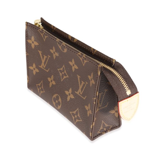 119279 sv df2cc09c 9d87 4b04 be86 2d28d5def752 Louis Vuitton Monogram Canvas Toiletry Pouch 15