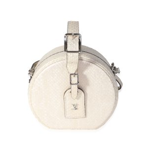 119293 fv 56de2abd 80c1 40f4 b3b7 7c75a040bec1 Loewe Basket Tote Bag Beige White