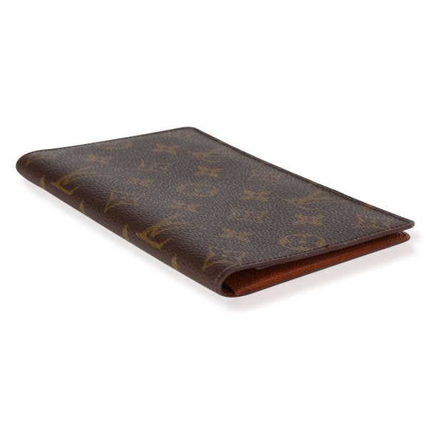 119494 box db76a482 545c 4ba4 9f9c 0102b5d91532 Louis Vuitton Vintage Monogram Canvas Pocket Organizer