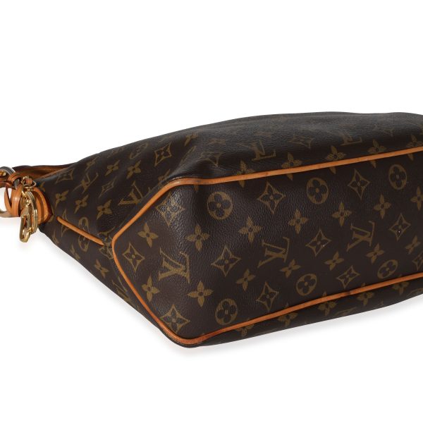 119510 box 1d7cdb4a e23d 45e8 9052 2ab639ed33ea Louis Vuitton Monogram Canvas Delightful PM