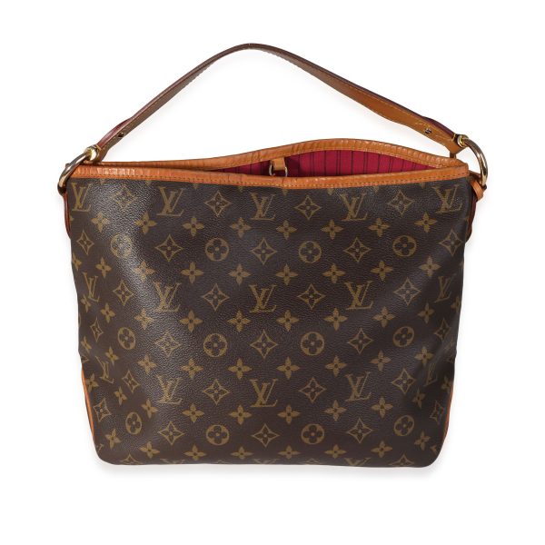 119510 fv 2664dfb2 5e1b 4b6b a30d 36449777e5fd Louis Vuitton Monogram Canvas Delightful PM