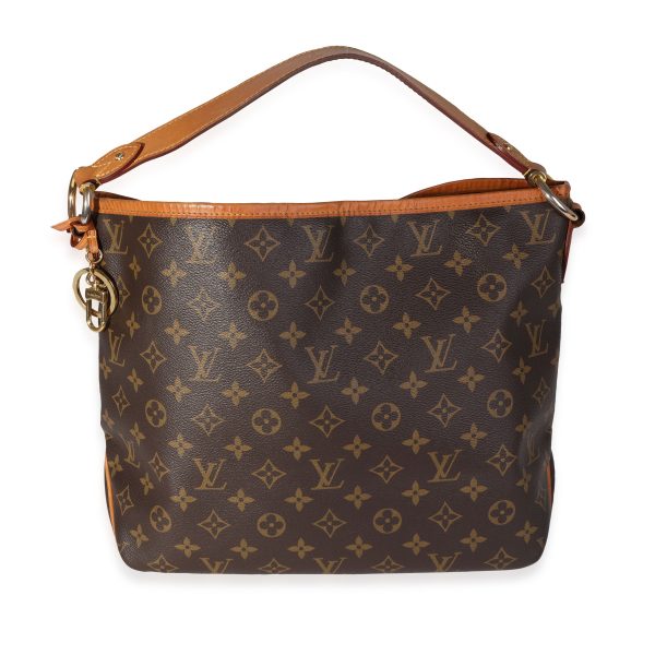 119510 pv 4d66a60a 544f 4f5c b371 3edc9ead2e13 Louis Vuitton Monogram Canvas Delightful PM