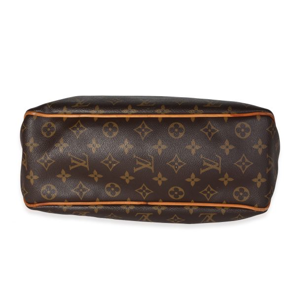 119510 stamp 55867b5b d1cc 4778 aa6b b96ef08436c0 Louis Vuitton Monogram Canvas Delightful PM