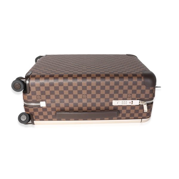 119532 box Louis Vuitton Damier Ebene Horizon 55