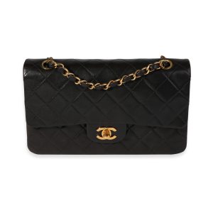 119706 fv bf430394 6109 418f 9d81 a3a95a4dd4b9 Chanel Caviar Skin Reproduction Tote Bag Black