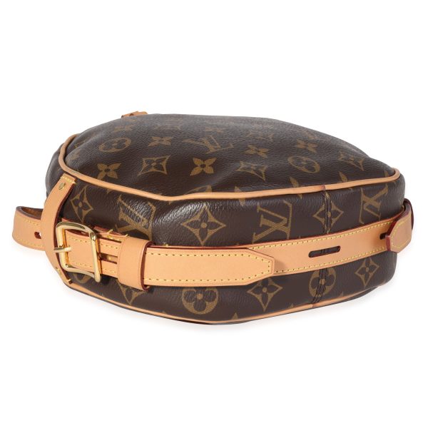 119795 box a0eb8d42 baf7 4e43 8524 0920d9a5af2b Louis Vuitton Monogram Canvas Boite Chapeau MM