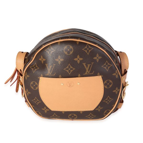 119795 pv 5e907581 d90b 45fe 8e1e 4e41320f68dd Louis Vuitton Monogram Canvas Boite Chapeau MM