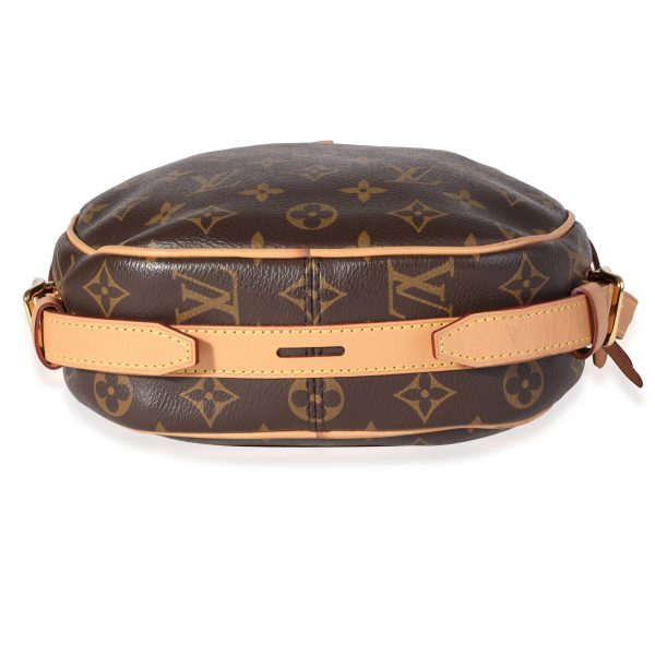 119795 stamp 99f2b5ba 9f56 446e a6df 93ff43443689 Louis Vuitton Monogram Canvas Boite Chapeau MM