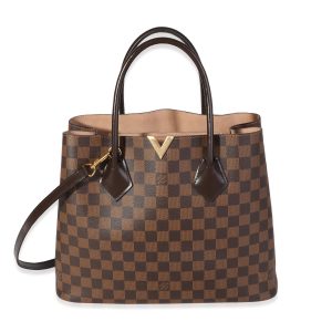 120029 fv 63434ee3 15f0 443b b338 b529253ae52c Louis Vuitton Taurillon City Steamer Diagonal Leather MM Noir Beige Shoulder Bag