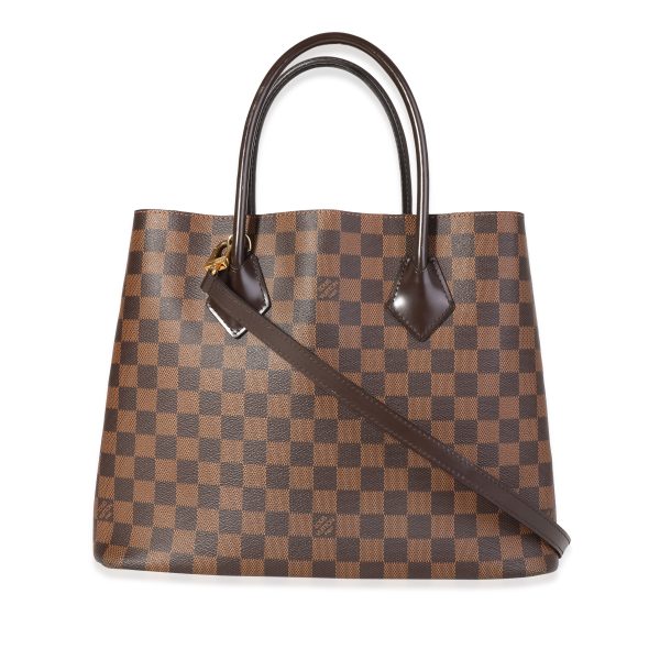 120029 pv a61d1f2e 34e0 464f a764 2f586bb5d14a Louis Vuitton Damier Ebene Kensington Tote