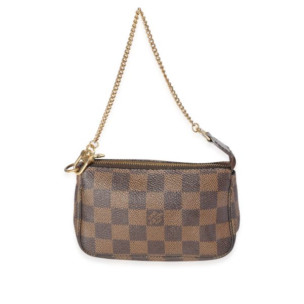 120114 bv 8008a531 ecc0 4ed5 9ffc 62bad582ea6f Louis Vuitton Damier Ebene Mini Pochette Accessoires