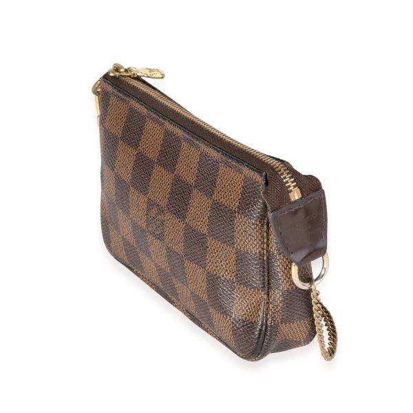 120114 sv 11e726d3 8074 4426 8812 0c11d6e28849 Louis Vuitton Damier Ebene Mini Pochette Accessoires