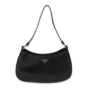 120124 fv Givenchy Black Bag Spring Summer 2024