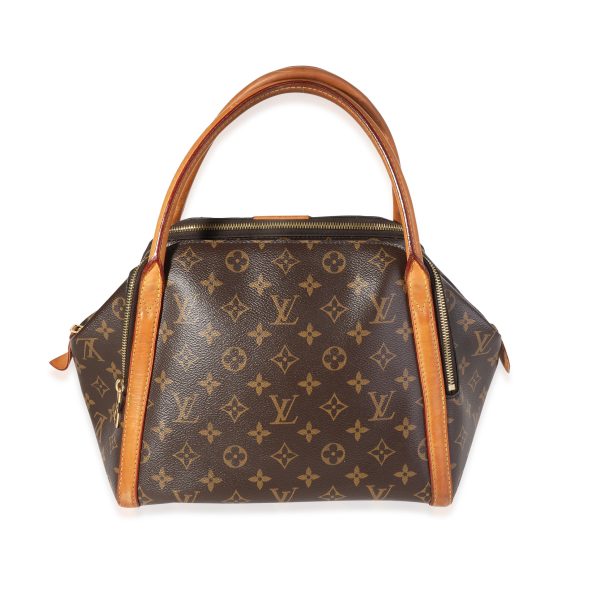 120149 pv Louis Vuitton Monogram Canvas Marais MM