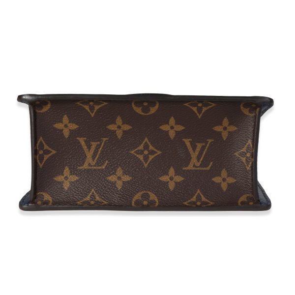 120273 stamp fa9ef76b 73b8 44d7 a443 7ad5d4685008 Louis Vuitton Scarlet Vernis Epi Monogram Canvas Spring Street