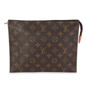 120358 fv Louis Vuitton Luko Monogram Canvas