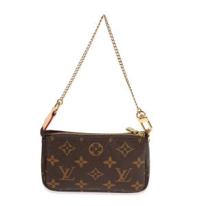 120432 fv Louis Vuitton Shoulder Bag Artsy Monogram