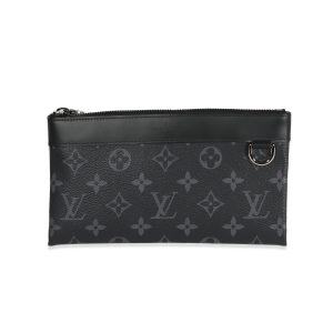 120463 fv LOUIS VUITTON Vavin PM M51172 Brown Monogram