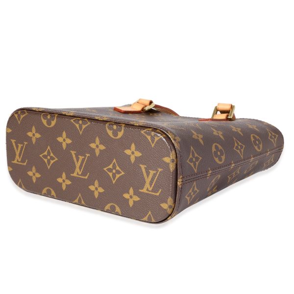 120539 box 8226aaf8 421f 44db 8c95 3c1f5f35cabe Louis Vuitton Monogram Canvas Vavin PM Tote