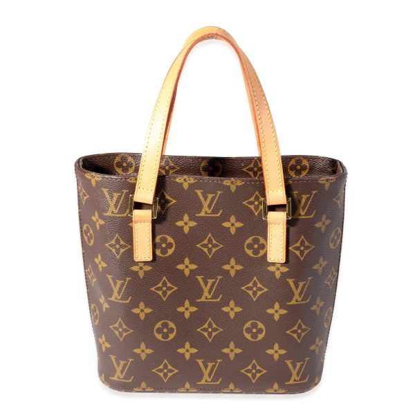 120539 fv f57b816e bcf7 4713 80fe baf019a2769c Louis Vuitton Monogram Canvas Vavin PM Tote