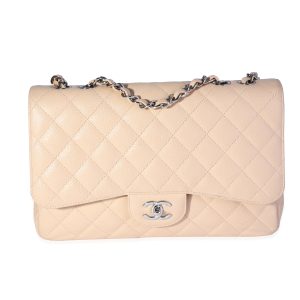 120634 fv Louis Vuitton Pont Neuf GM Handbag Epi White