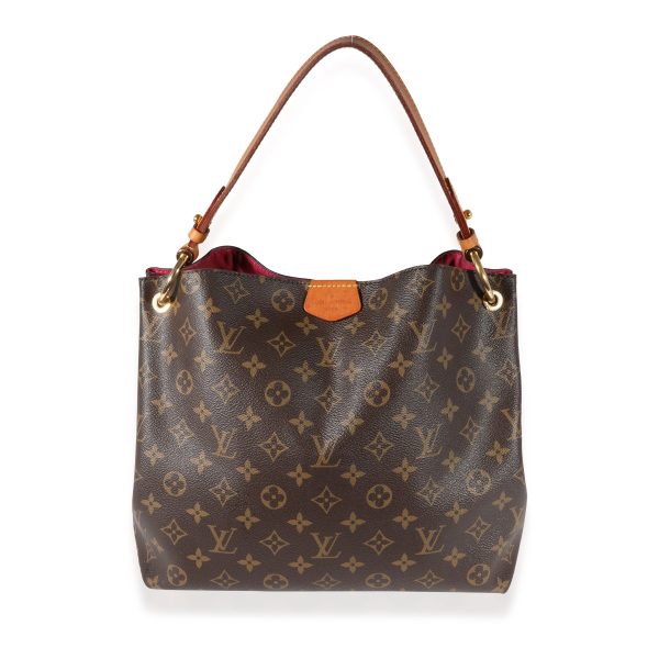 120926 fv b6a76ac2 6fb7 4afe a1c5 dc6e41f4afc3 Louis Vuitton Monogram Canvas Graceful PM