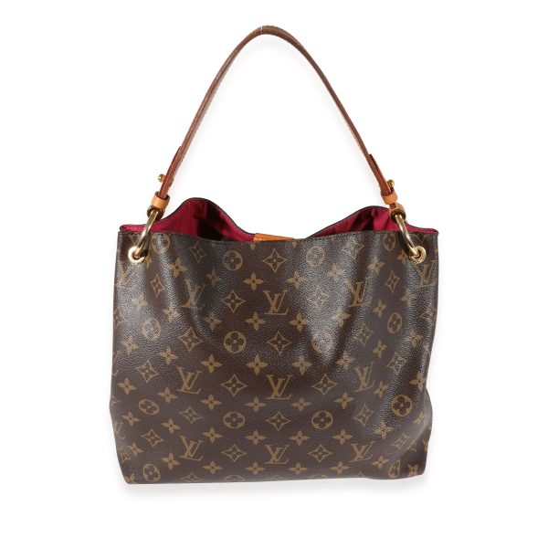 120926 pv 2e440f15 780c 4fdc 95a0 bf8ebef83fd8 Louis Vuitton Monogram Canvas Graceful PM