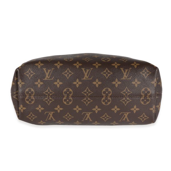 120926 stamp d9d0303d 6fd0 47b3 b657 693812f6ab36 Louis Vuitton Monogram Canvas Graceful PM